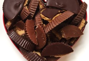 THE PERFECT CUPLE FOR VALENTINE’S DAY