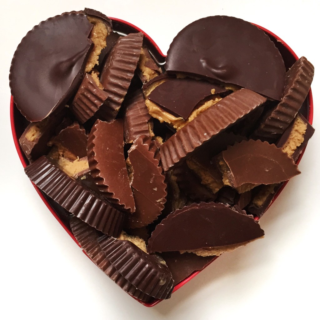 THE PERFECT CUPLE FOR VALENTINE’S DAY