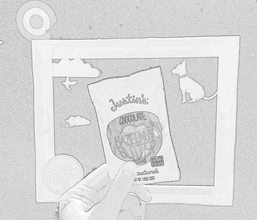 Justuns made to matter